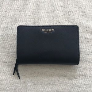 Kate Spade Large Continental Wallet (Sam)
